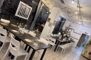 Loca Como Mi Madre | Restaurante y Eventos