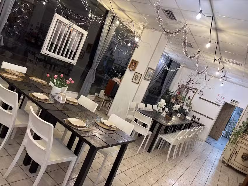 Loca Como Mi Madre | Restaurante y Eventos