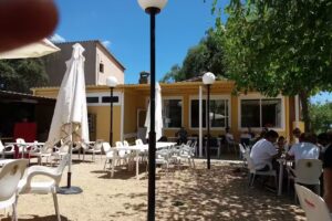 Local Social La Rambla