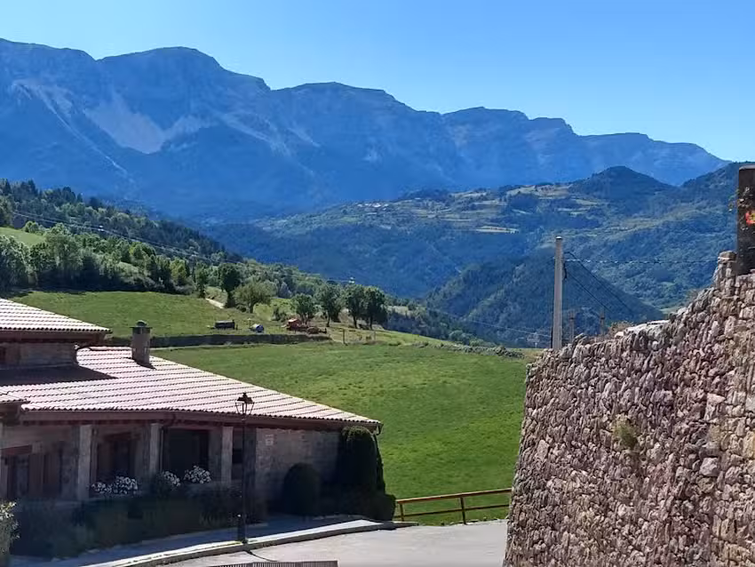 Local Social (Restaurant Montell&agrave;)