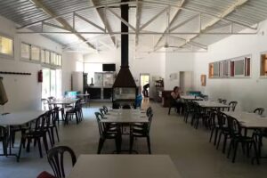 Local Social Rinc&oacute;n del Bosque