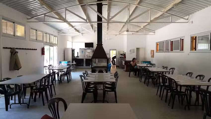 Local Social Rinc&oacute;n del Bosque