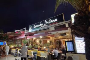 Locanda Italiana