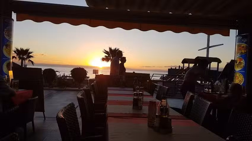 Loch Ness Restaurant