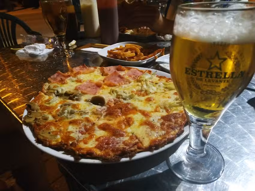 Loesperado
