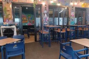 Lokal Burger | Hamburgueser&iacute;a Sevilla