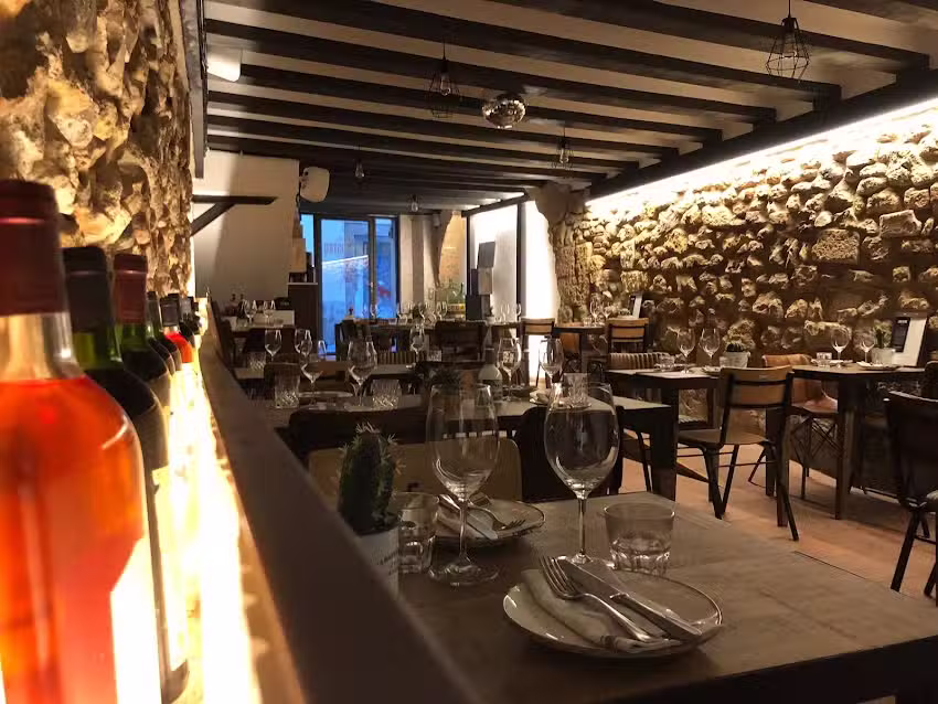 Lola Bistro Altafulla