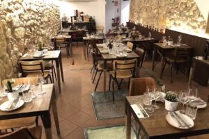 Lola Bistro Tarragona