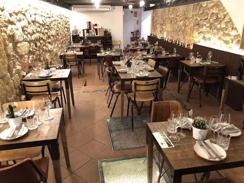 Lola Bistro Tarragona