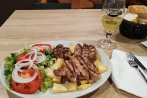 Lola la reina del raxo