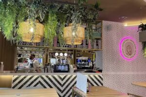 Lolita Caf&eacute; Brunch