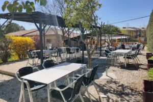 Lolos’Bar Restaurante Torremocha (Piscina Municipal)