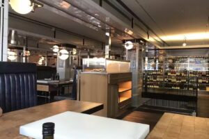 LomoAlto Barcelona &ndash; Steak House