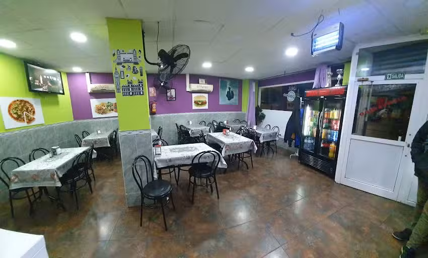 London Doner Kebab