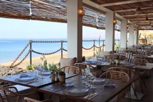 Long Beach Club Lanzarote