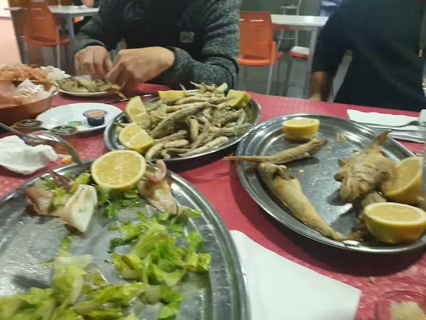 Lonja de Alcantarilla