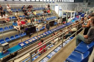 Lonja de Isla Cristina