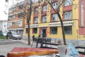 Lonja M&eacute;rida Restaurante