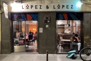 L&oacute;pez & L&oacute;pez