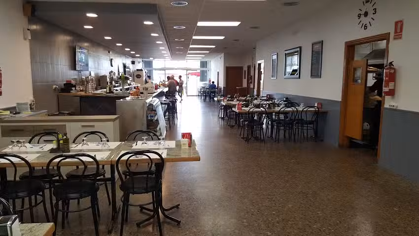 loro charly Martorelles