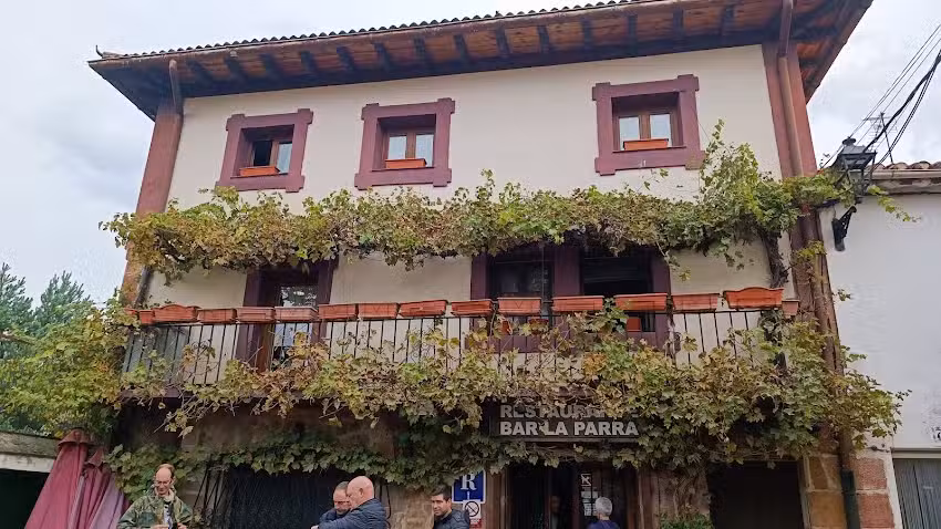 Los Acebos