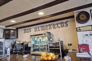 Los Almendros De Pozo Amargo