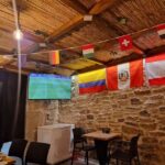 Los Amigos Bar & Restaurante