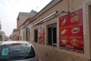 Los Amigos Kebab Alguazas