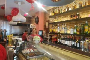 Los Amigos nueva numancia