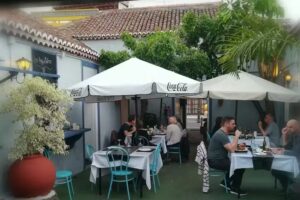 Los Argentinos De Los Llanos De Aridane