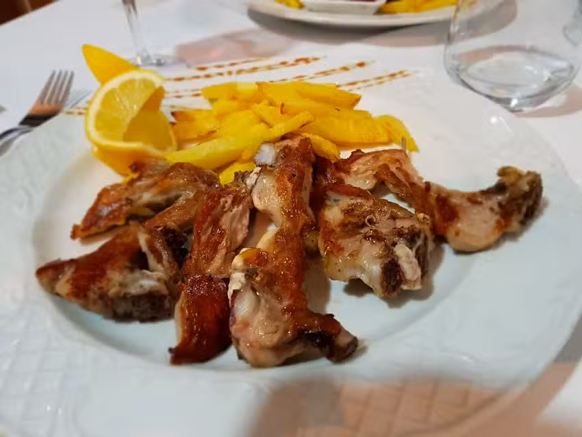 Los Arrieros