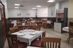 Los Arroces del Papa Buey