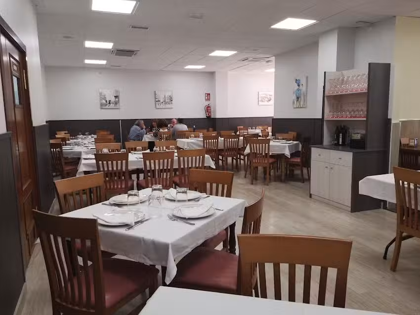 Los Arroces del Papa Buey