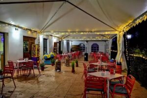 Los Balcones Hospeder&iacute;a Rural