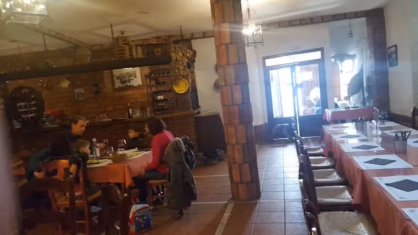Los Benitos