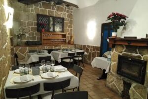 Los Berones Restaurante