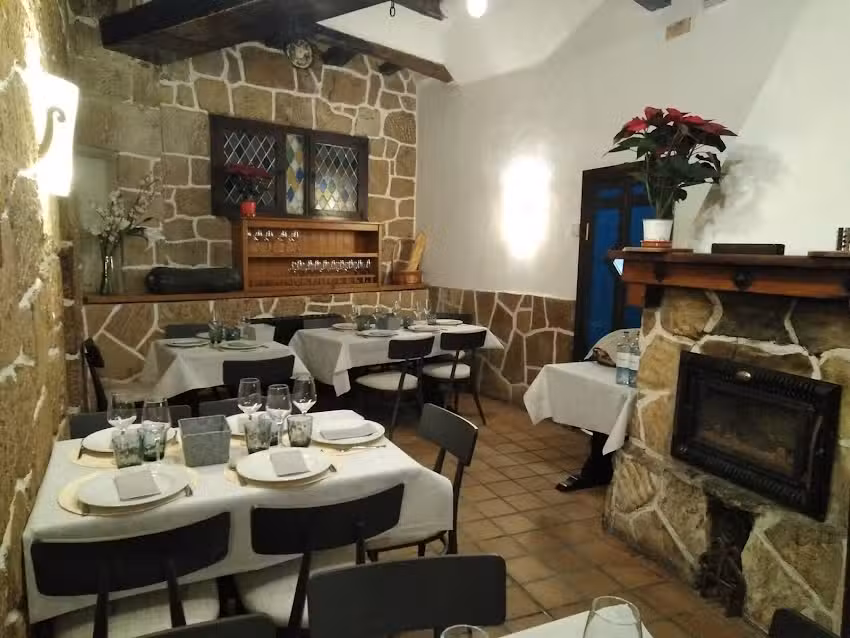 Los Berones Restaurante
