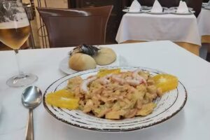 Los Boliches &ndash; Restaurante