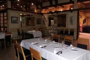 Los Braseros | Restaurante & Catering