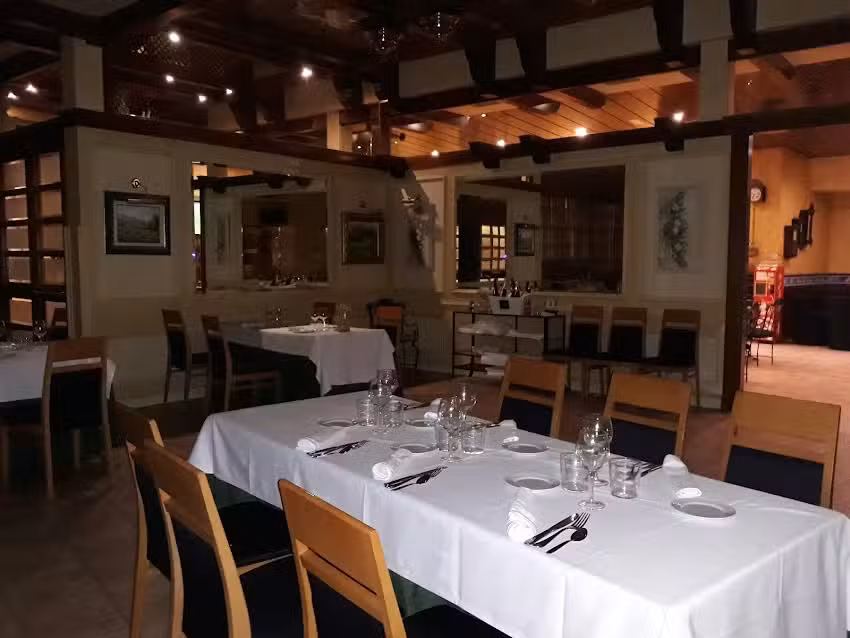 Los Braseros | Restaurante & Catering