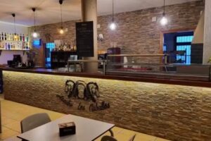 LOS CABALLOS bar restaurante braseria