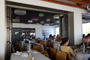 Los Calderos de Julia