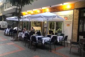 Los Calderos De Nando