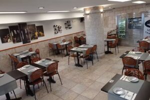 Los Camioneros Restaurant Bar