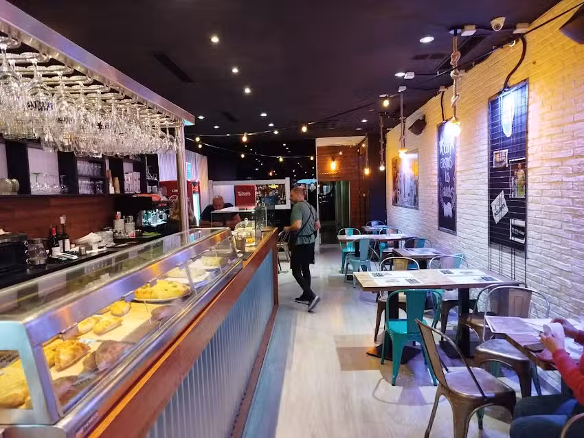 Los Campeones Castelldefels