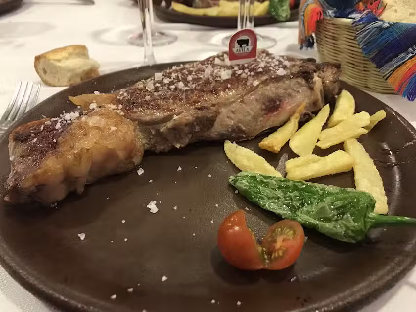 Los Candiles