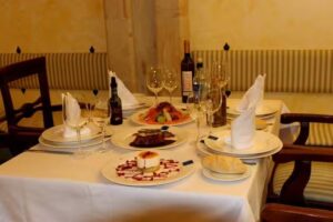 Los Caprichos Villa de Noja