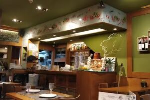 Los Caracoles Restaurante