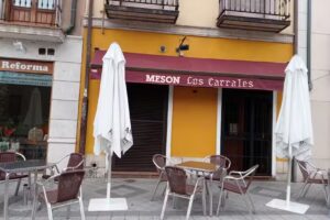 Los Carrales
