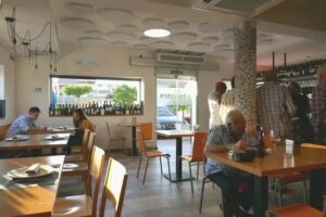 Los Cazadores de Corvera